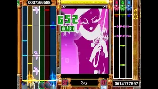 Guitar Freaks & Drummania V  Say