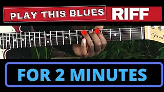 Play This Simple Riff For 3 Minutes (Shocking Results!) - English Subtitles