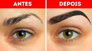 43 TRUQUES DE BELEZA SUPER LEGAIS QUE VOCÊ NÃO CONHECIA