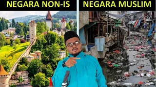 Eps 283 | MENGAPA PERADABAN ISLAM BEGITU TERTINGGAL?