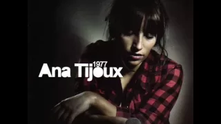 Anita Tijoux - La nueva condena (1977 - 2009)