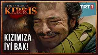 İnci ve Kemal Buluştu! - Bir Zamanlar Kıbrıs 5. Bölüm