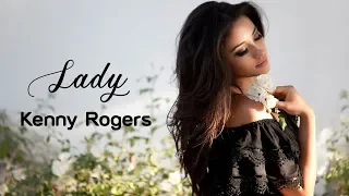 Lady - Kenny Rogers (tradução) HD