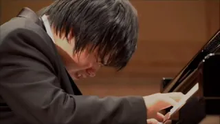 The most emotional piano performance ever. Pianist on tears