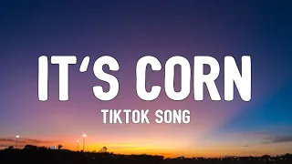 it's corn kid tiktok song (extended) lyrics | for me i really like corn