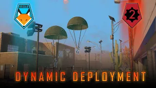 XCOM 2 Dynamic Deployment Mod Release Trailer