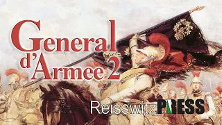 General d'Armee 2, an introduction, Part Two