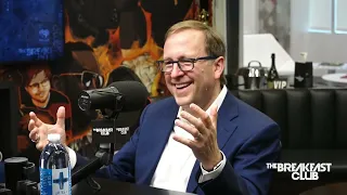 Jon Karl On Trump's Dangerous Return To Power, Loyalty Wars, Political Futures, New Book + More