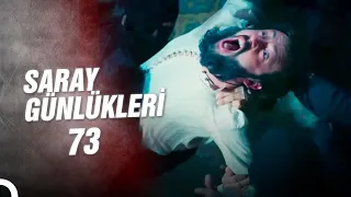 Saray Günlükleri 73 | Pargalı Nasıl Öldü?