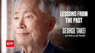 George Takei Interview: Recalling the Japanese-American Internment Camps of WWII