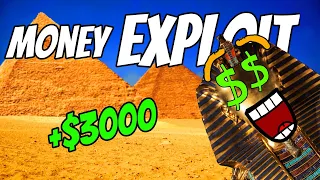 You HAVE To Try This Money EXPLOIT - Ancient Egypt Roleplay Roblox