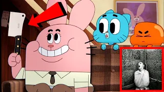 TUTTA LA VERITÀ SU GUMBALL che NON CI RACCONTANO