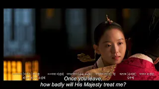 Bloody Heart | Preview | Episode - 11 | With eng sub title | #K_Drama_Flix #Bloody_heart #Historical