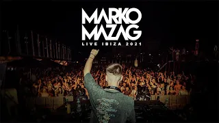MARKO MAZAG Live | Ibiza Motel Kamenec 2021