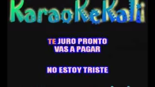 EDGAR LEANDRO - PAGARAS KARAOKE DEMO