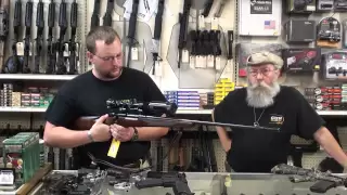 Gun Gripes Episode 27: What should be your first firearm?