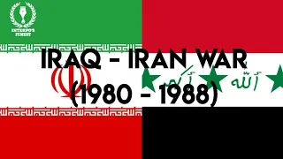 Once Upon a Time : Iran - Iraq War (Full Documentary)