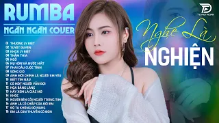 THƯƠNG LY BIỆT, TUYỆT DUYÊN, THẤM THÍA NGÂN NGÂN COVER - Album Rumba Nhạc Trẻ Đặc Biệt Hay Nhất 2024