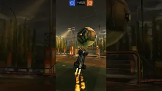 My best clip #rocketleague #rocket #shorts