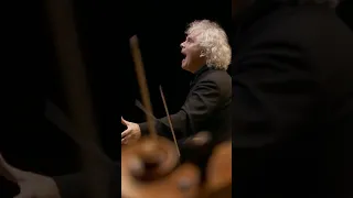 Maurice Ravel: Daphnis et Chloé Suite No 2 // Sir Simon Rattle & London Symphony Orchestra