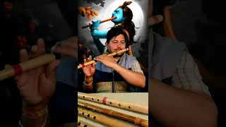 TUM AGAR SAATH DENE KA WAADA KARO || FLUTE COVER || #shorts #flute #flutecover #music