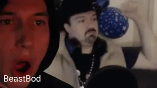 DSP Meme Mashup