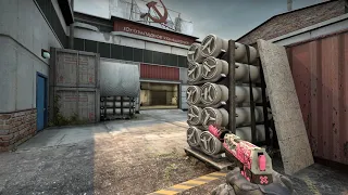 CS:GO - Эйс с usp-s!