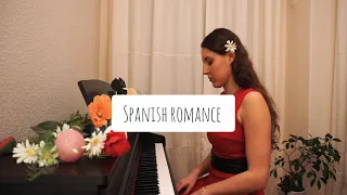 Spanish romance - Fernando Sor (Piano cover: Elena Musicworld)