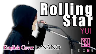 Rolling Star｜BLEACH｜English Cover by NANO