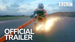 Top Gear Series 30: Trailer | BBC Trailers