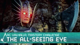 AC Valhalla: Mastery Challenge 2: The Reckoning - The All-Seeing Eye