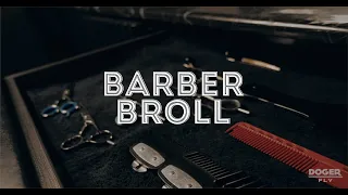 BARBER B ROLL