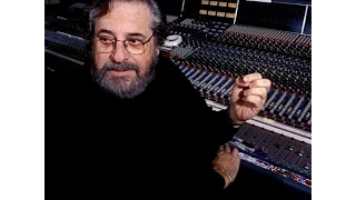 Phil Ramone: The Score Goes to College