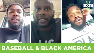 Baseball And Black America | MLB Network Radio