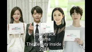 Korean drama soundtrack // TheBeautyInside // full album