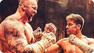 KICKBOXER 2: RETALIATION Trailer (2017) Mike Tyson, Jean-Claude Van Damme Action Movie HD