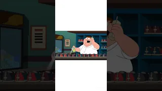 The WORST Bowling Alley😭 Family Guy Season 12 Episode 9 | #shorts #familyguy #familyguybestmoments