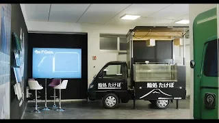 Costruttore-Allestitore Food Truck | Video Aziendale | VS Veicoli Speciali