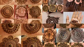 @GullMehndiMasterclass||simple mehndi design||simple mehndi design 2024||simple mehndi designs