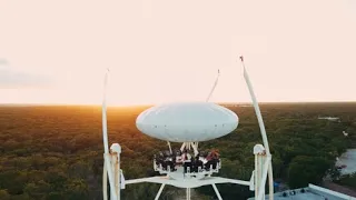 AARON SEVILLA @ TULUM TOWER