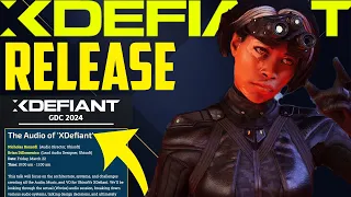 XDefiant Infos - Ubisoft grenzt Release ein!