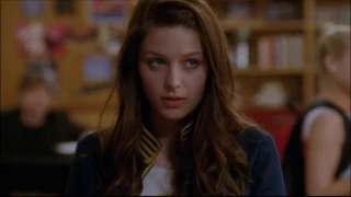 Glee - Marley asks Will Whether They Can Perform Original Songs 4x19