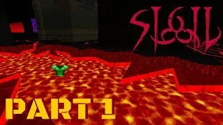 John Romero's SIGIL | 100% Let's Play | Part 1 [Part 2]