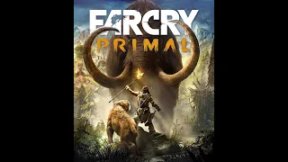 Far cry primal GAME  WITH ON PETS