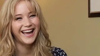 DP/30: Winter's Bone, actor Jennifer Lawrence