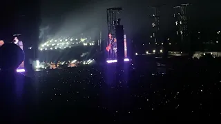 "Golden Slumbers-Carry That Weight-The End"-Paul McCartney Live Got Back Tour, CDMX 16/11/23.