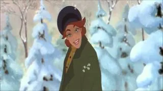 Anastasia-Journey To The Past-Russian