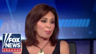 Judge Jeanine: Highland Park shooting suspect's parents are 'in deep legal trouble'