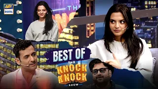 BEST OF THE KNOCK KNOCK SHOW | JANICE TESSA