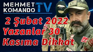 Askerlik Son Dakika 02 ŞUBAT 2023 YAZANLAR DİKKAT ŞUBAT Celp 2023 #mehmettvkomando #şubatcelp2023